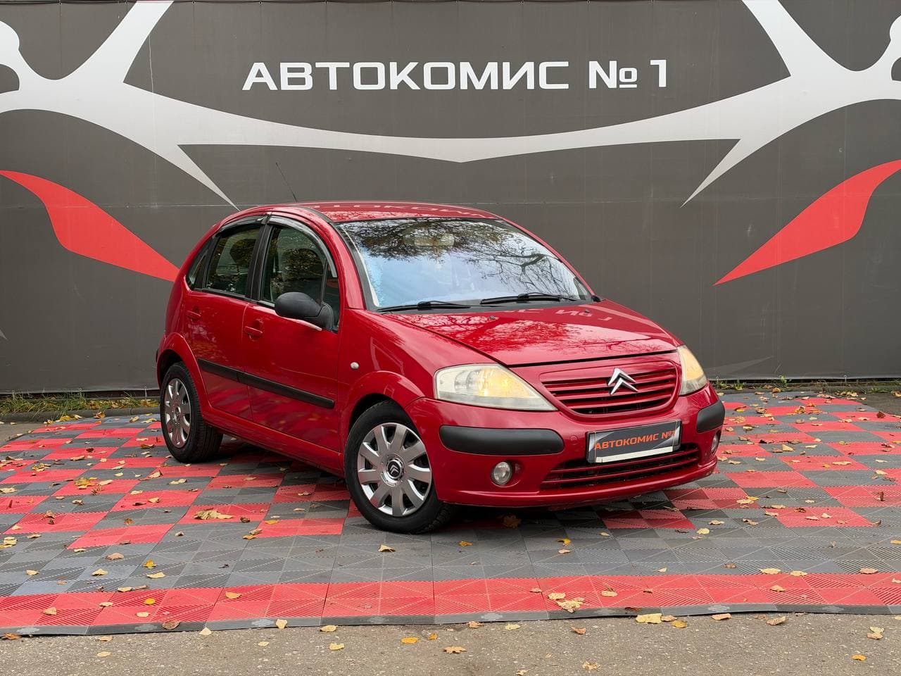 Citroen C3