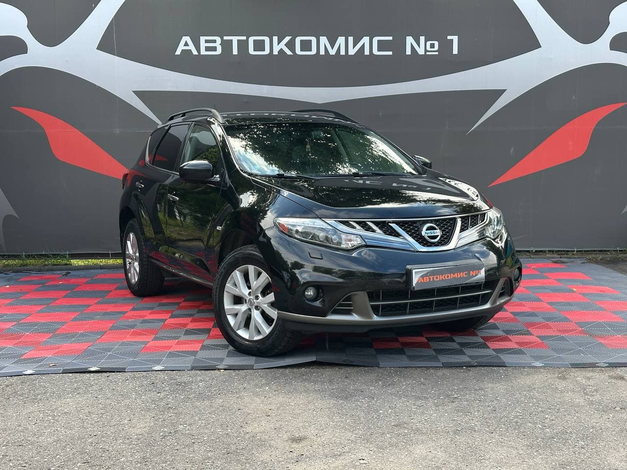 Nissan Murano