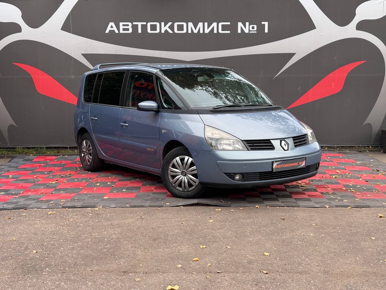 Renault Espace