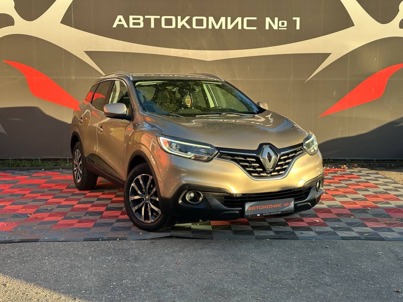Renault Kadjar