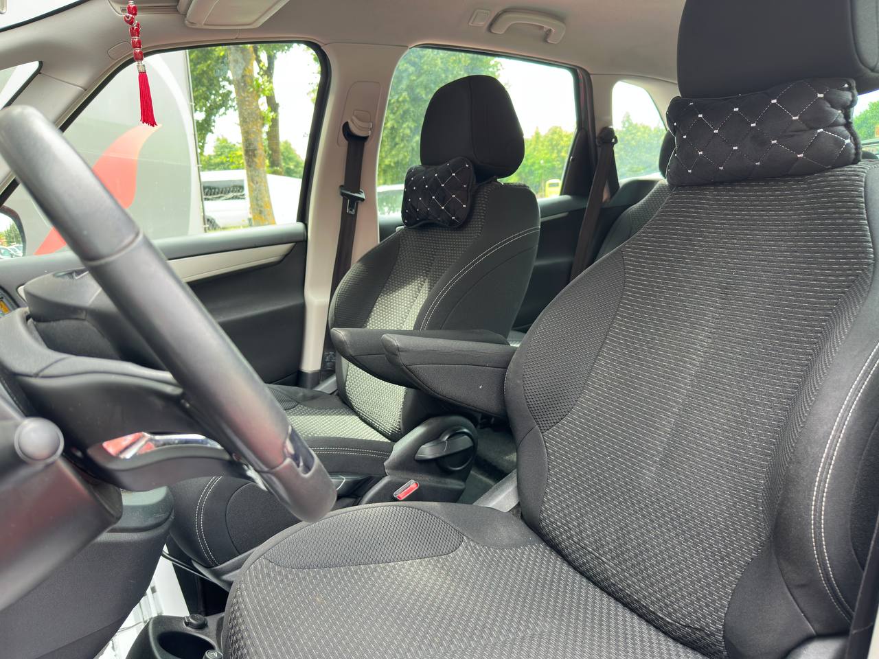  C4 Picasso I