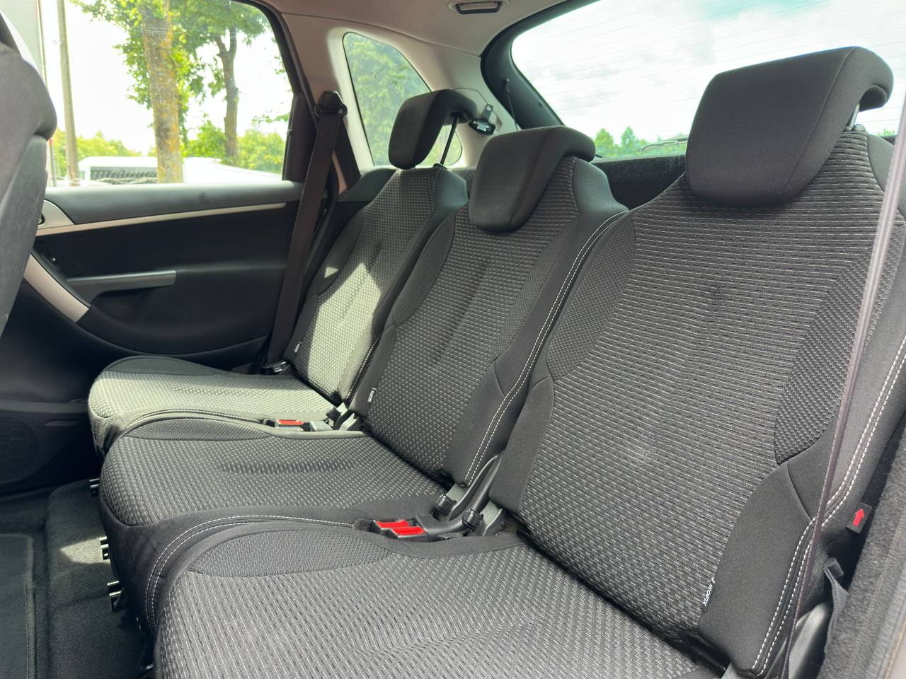  C4 Picasso I