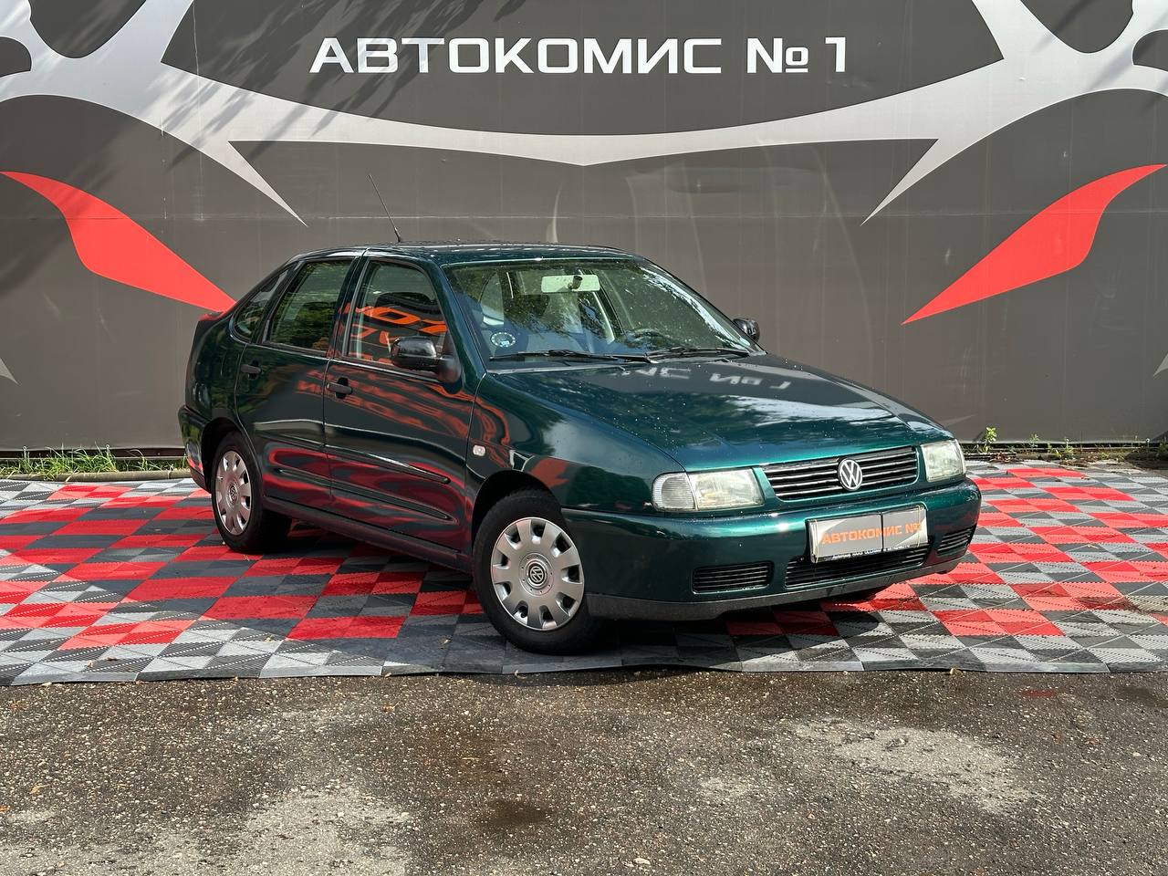  Polo III
