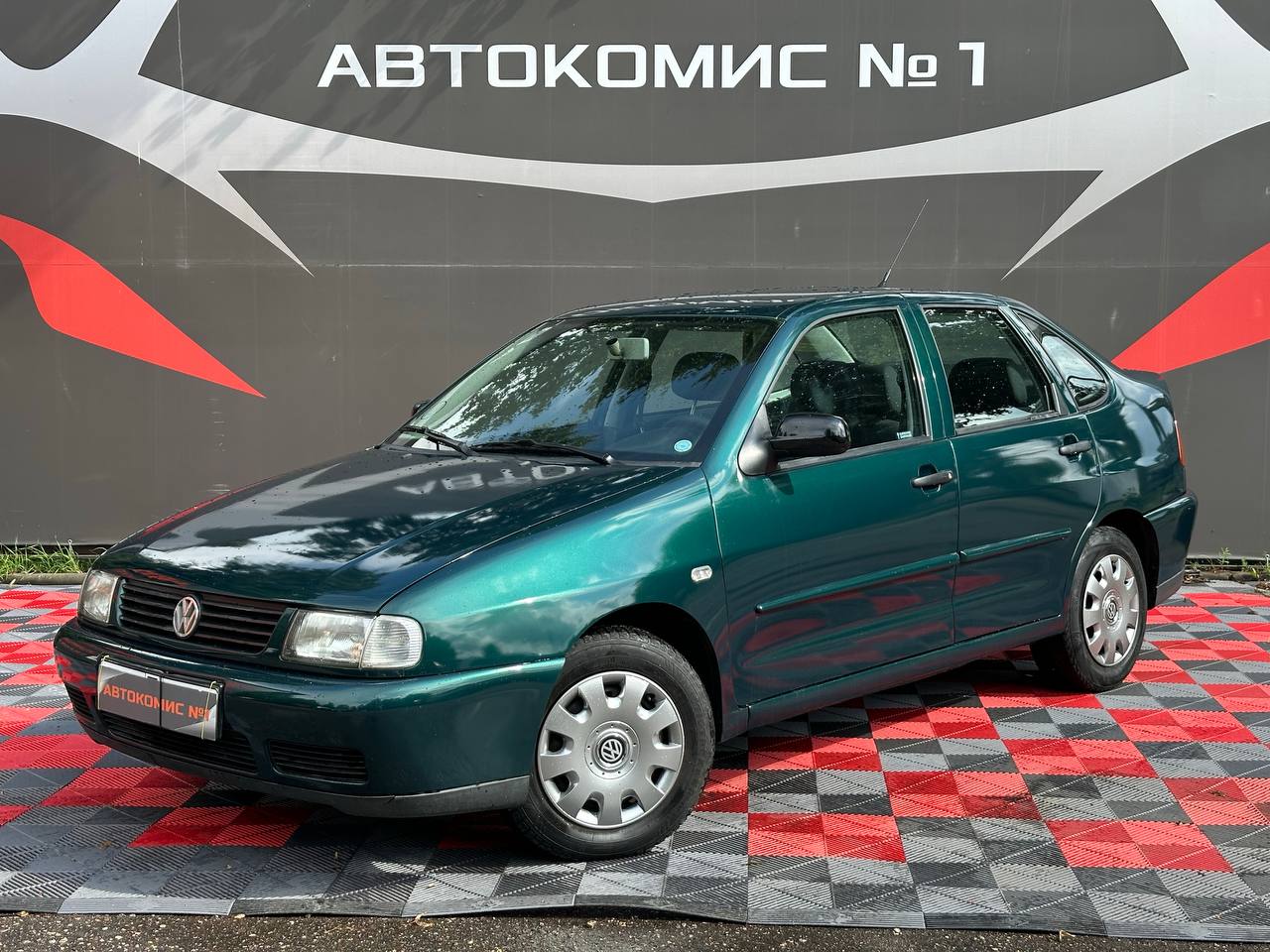  Polo III