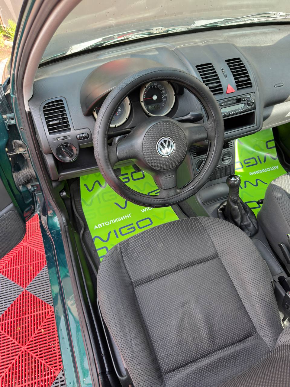  Polo III