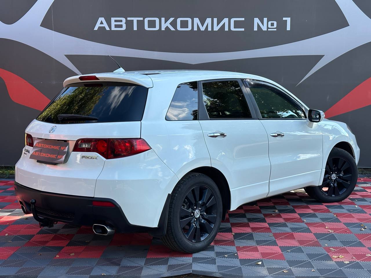  RDX