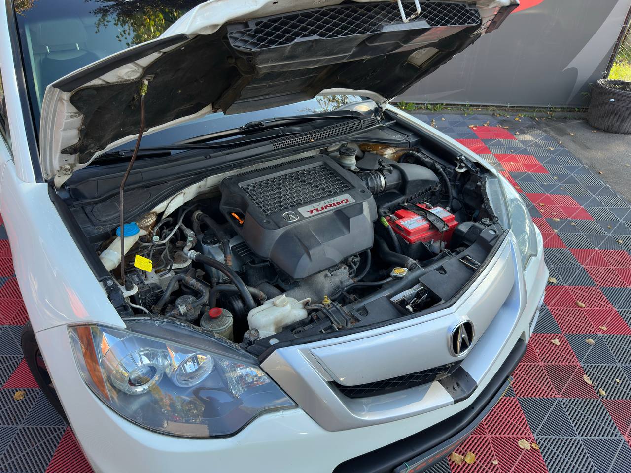  RDX