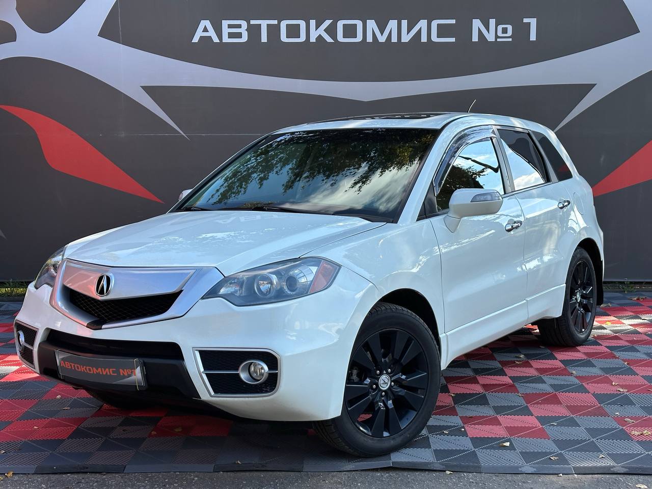  RDX