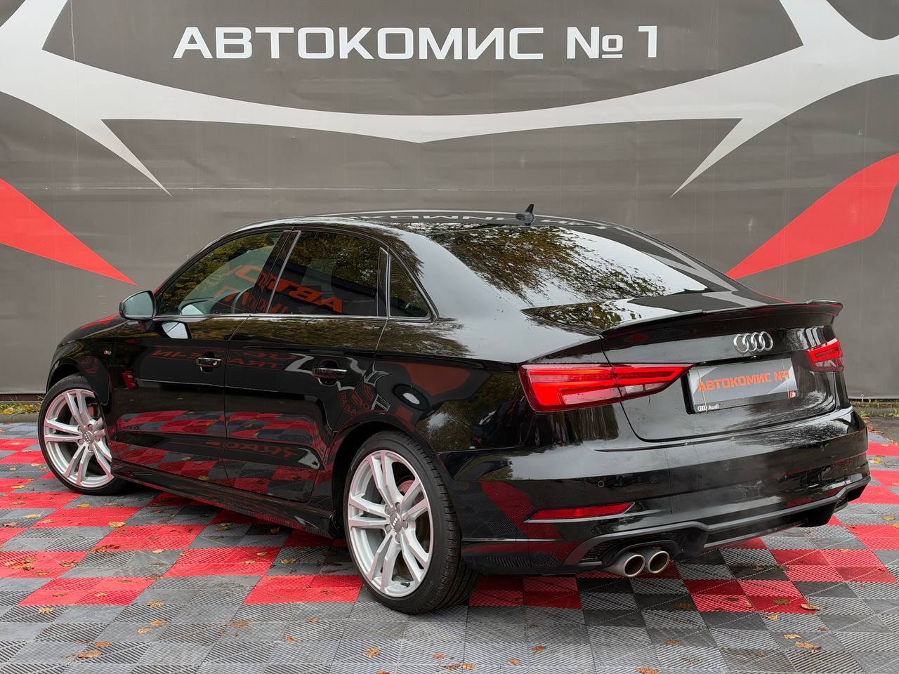  A3