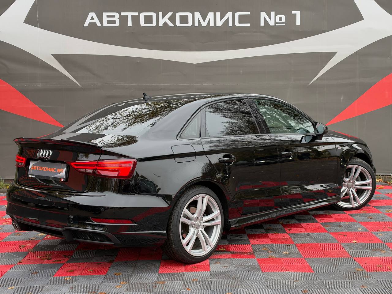 A3