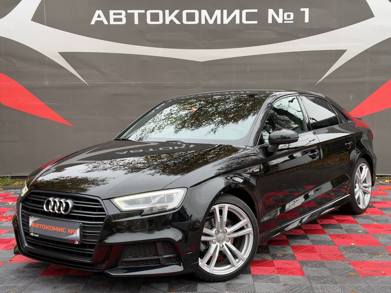  A3