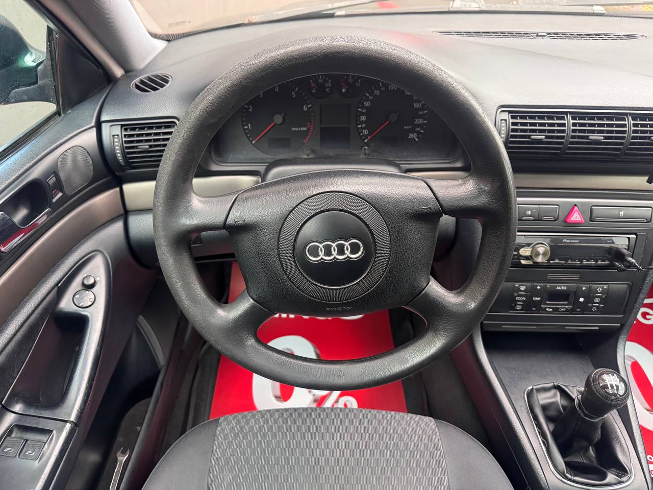  A4