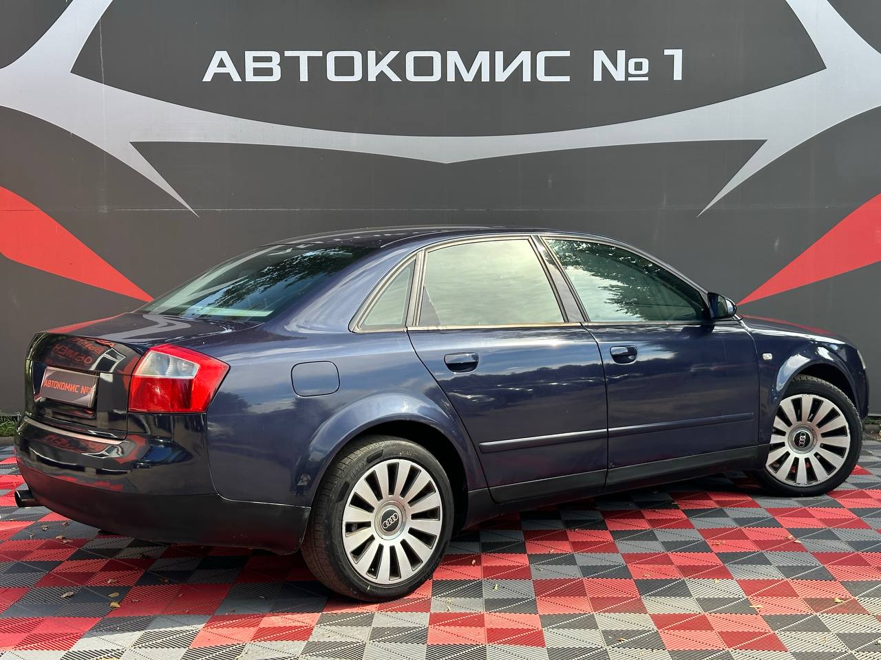  A4