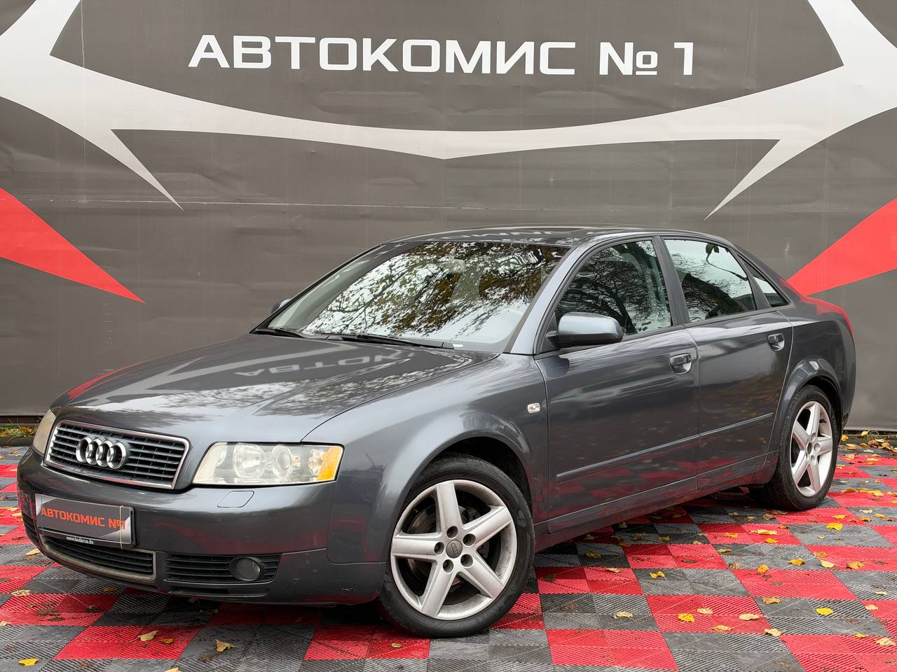  A4