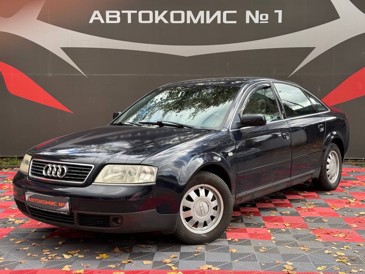  A6
