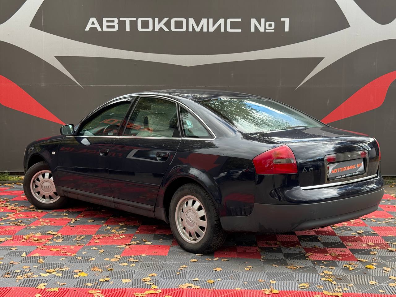 A6