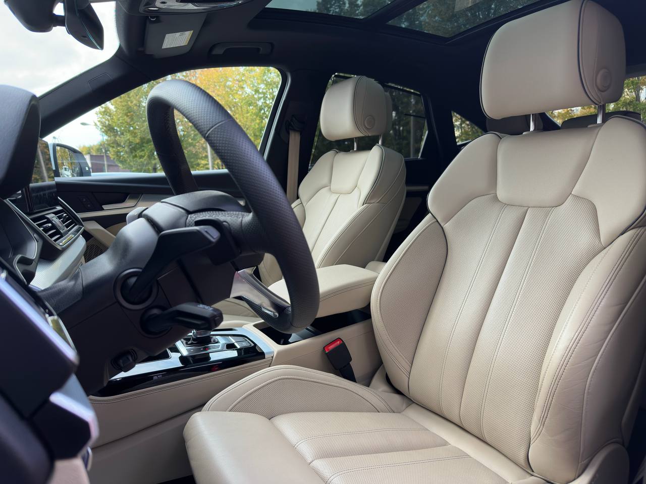  Q5 SPORTBACK