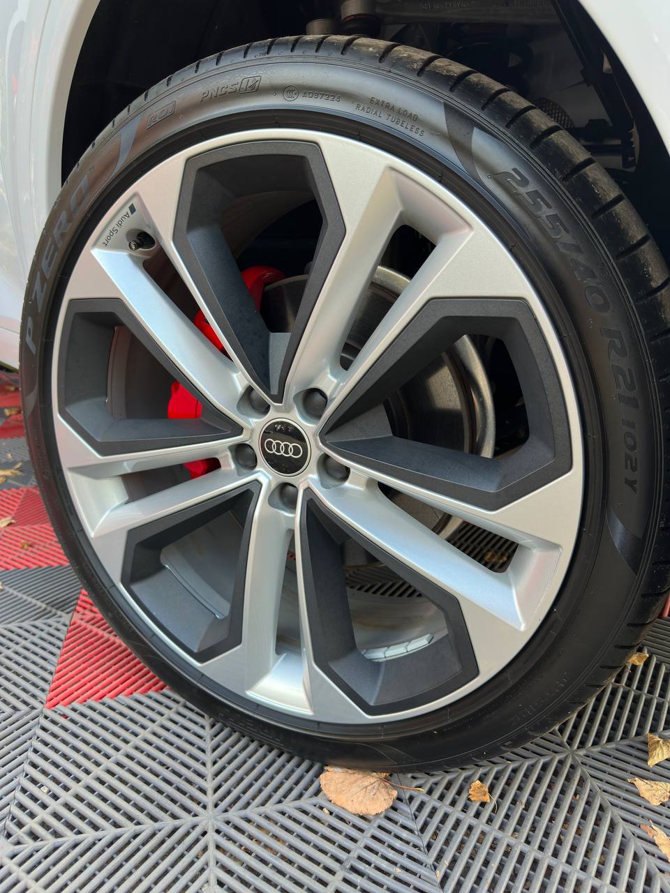  Q5 SPORTBACK