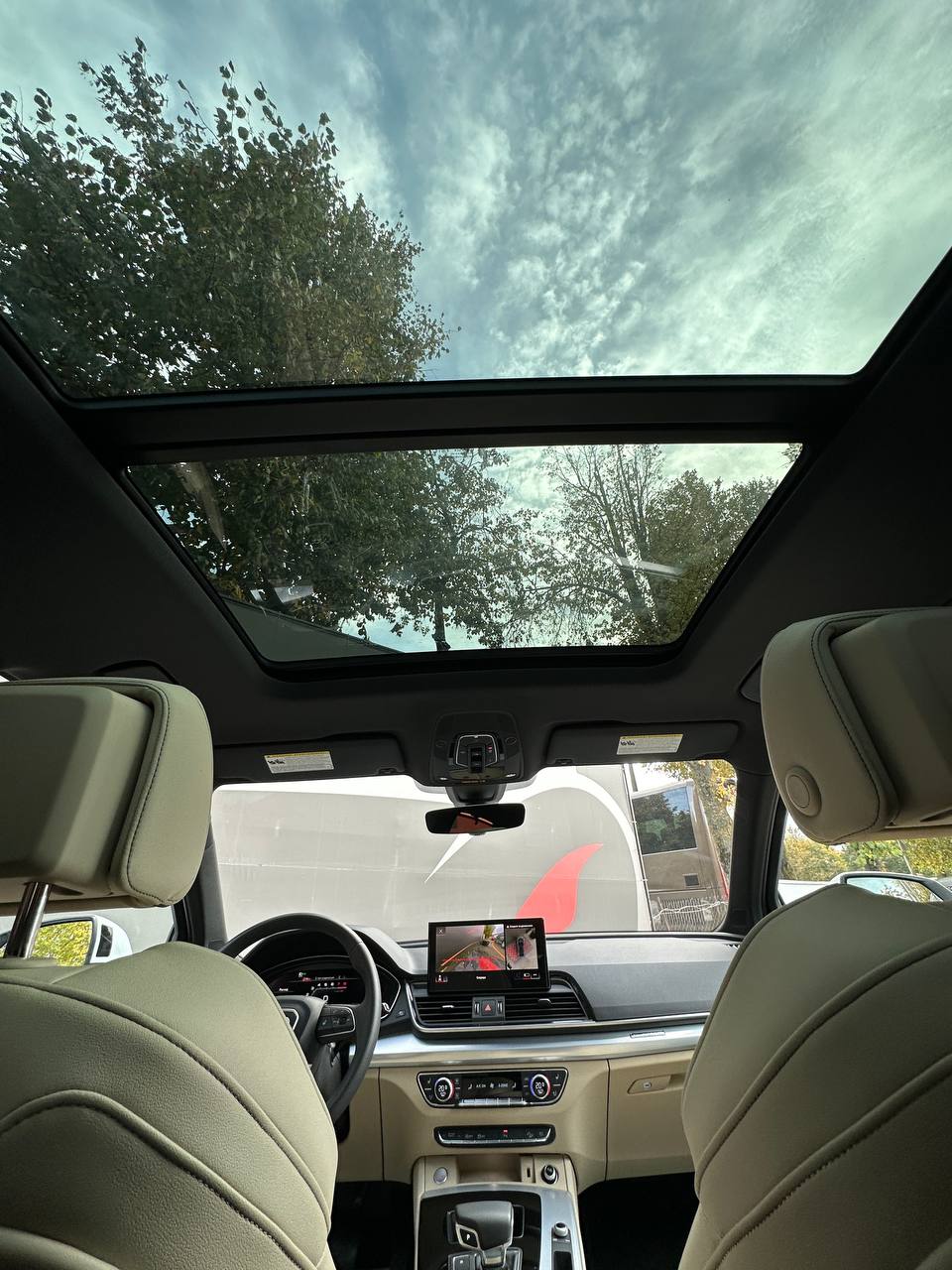  Q5 SPORTBACK
