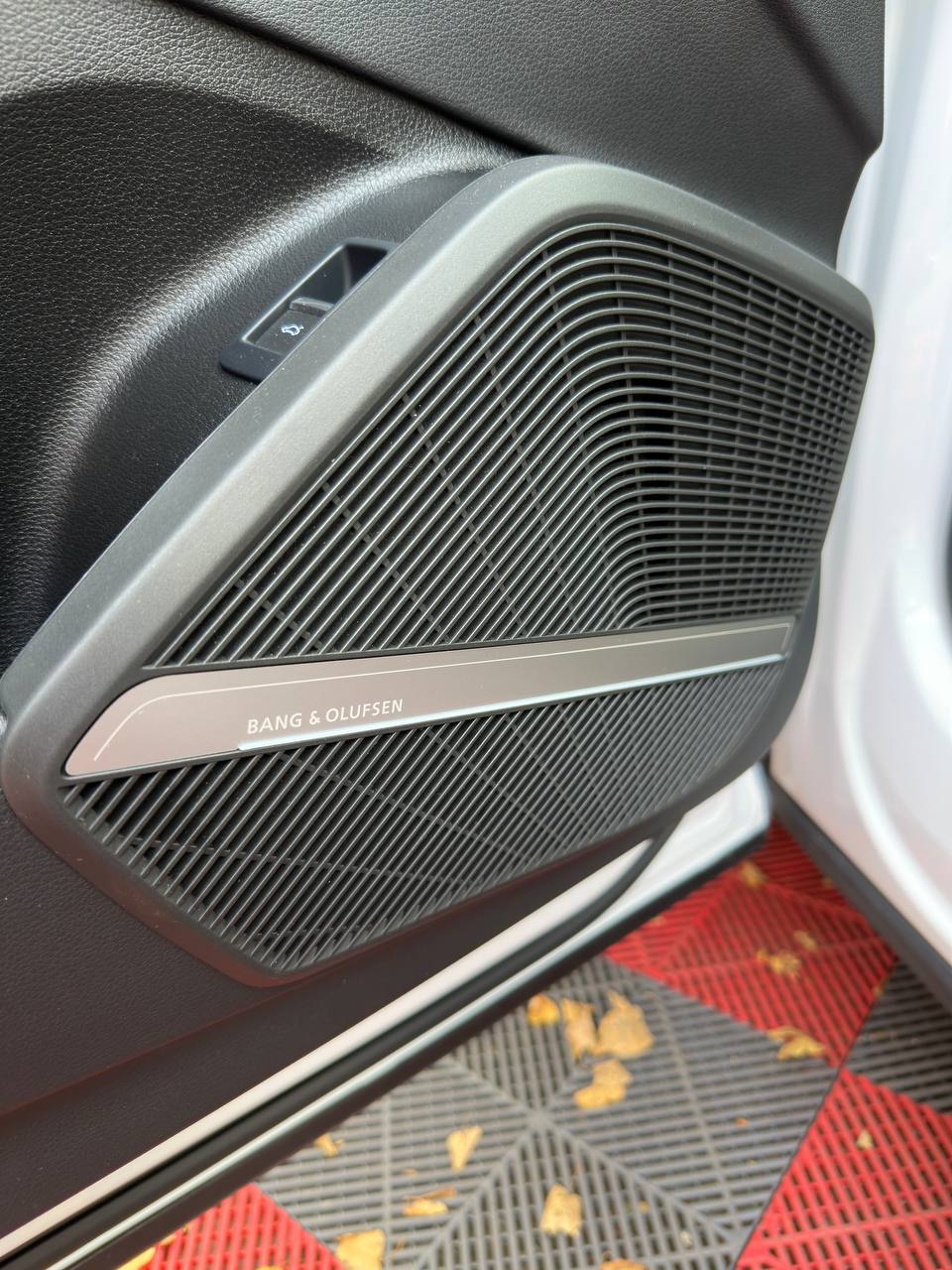  Q5 SPORTBACK