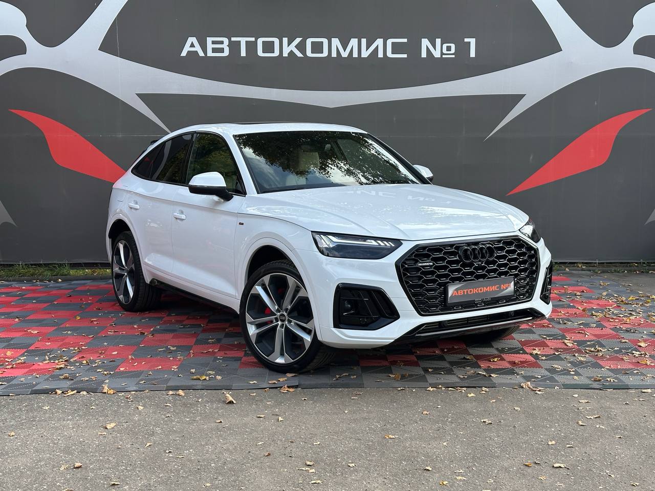  Q5 SPORTBACK