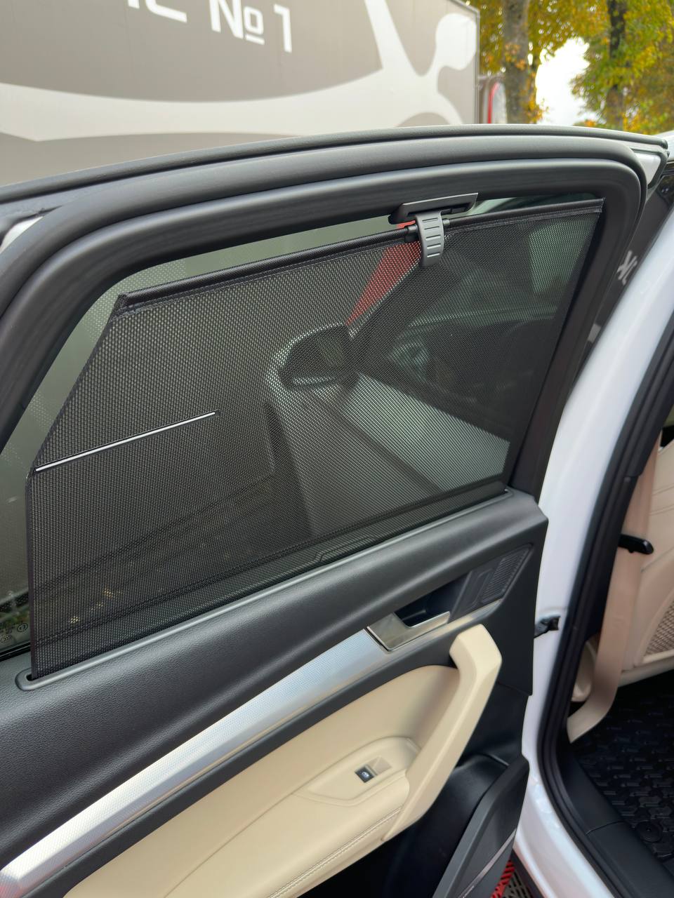  Q5 SPORTBACK