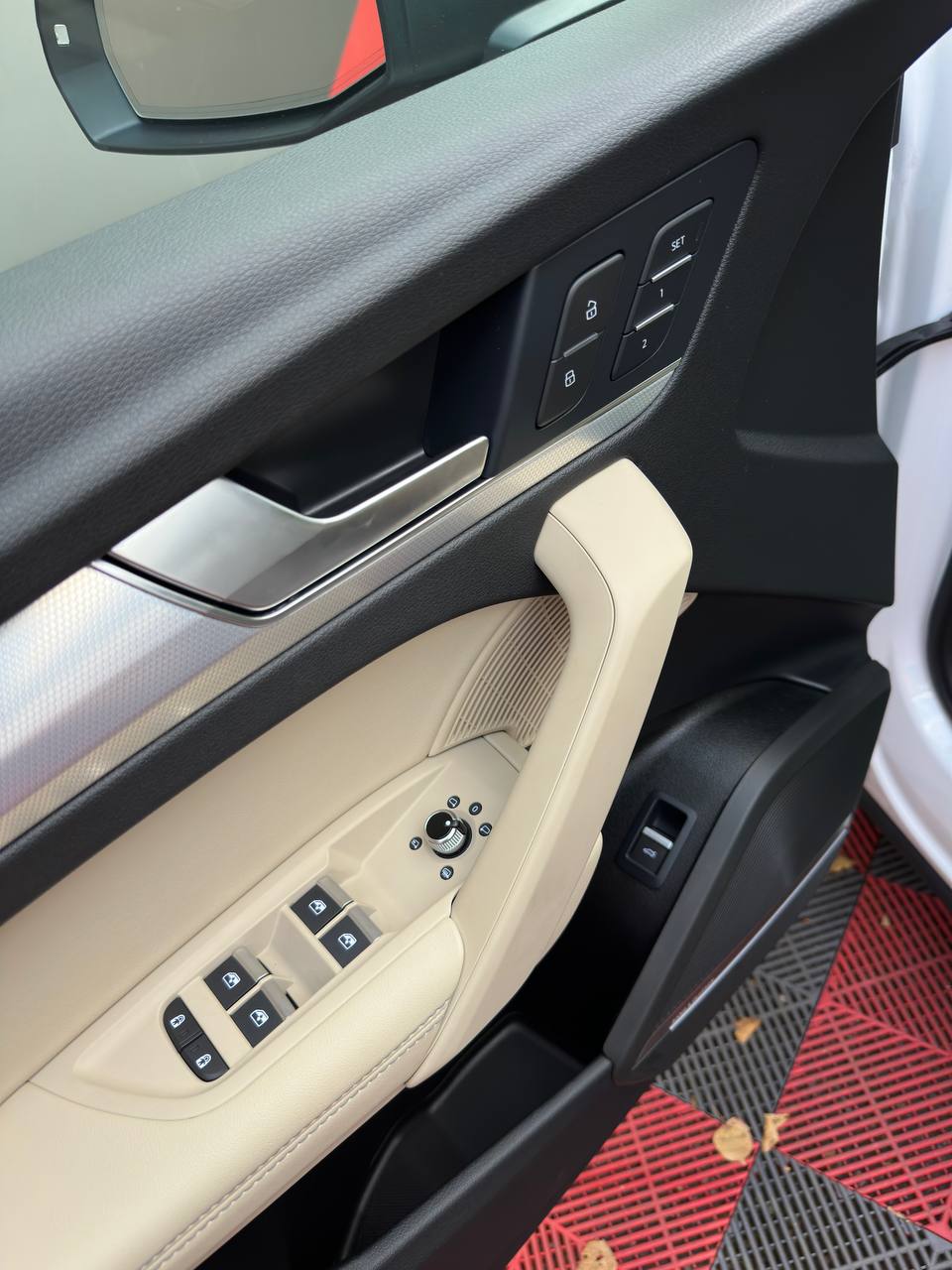  Q5 SPORTBACK