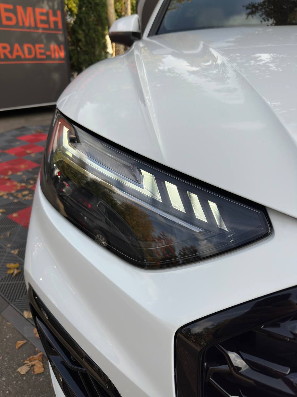  Q5 SPORTBACK