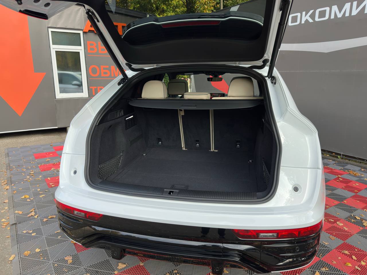  Q5 SPORTBACK