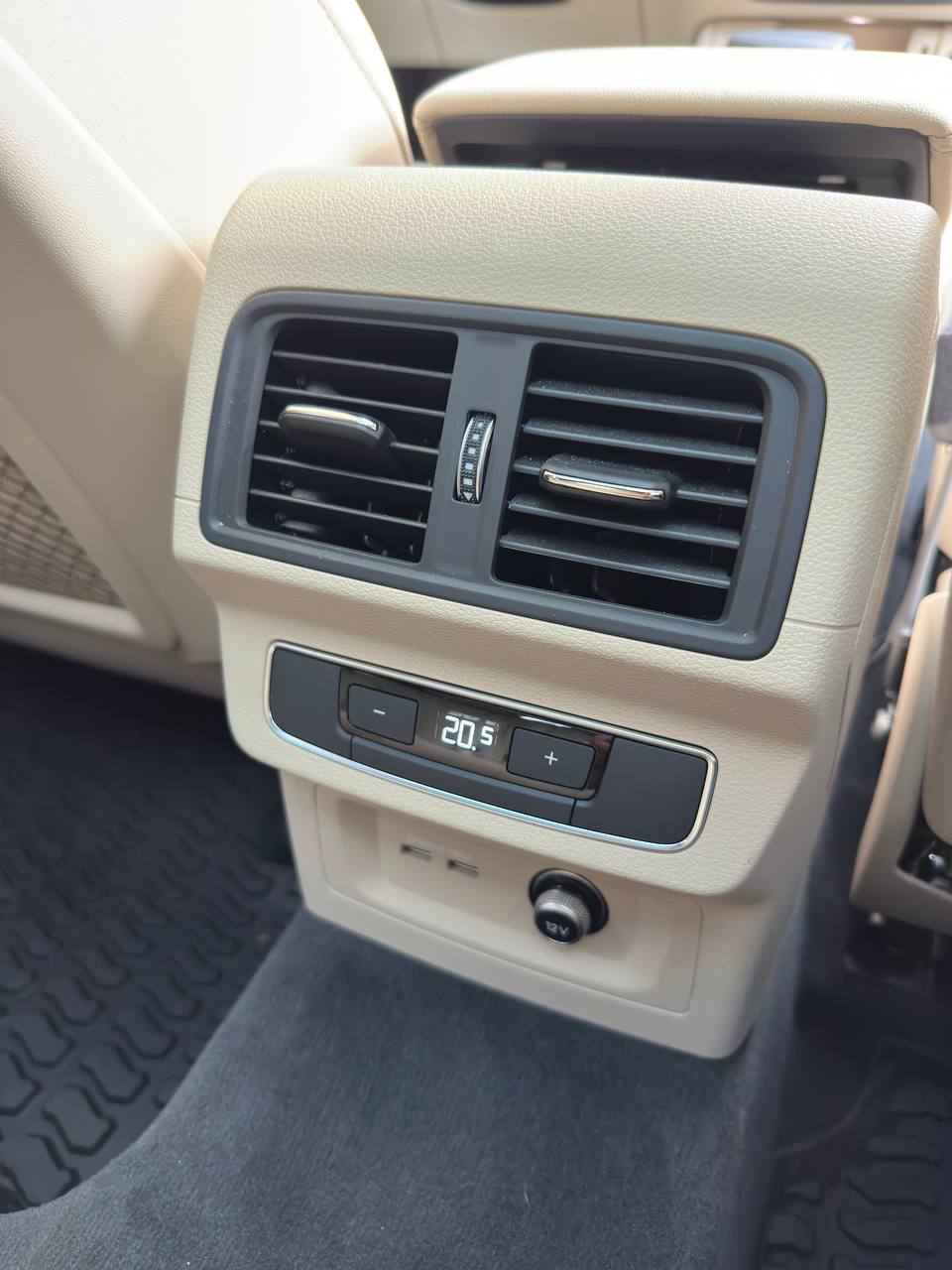  Q5 SPORTBACK