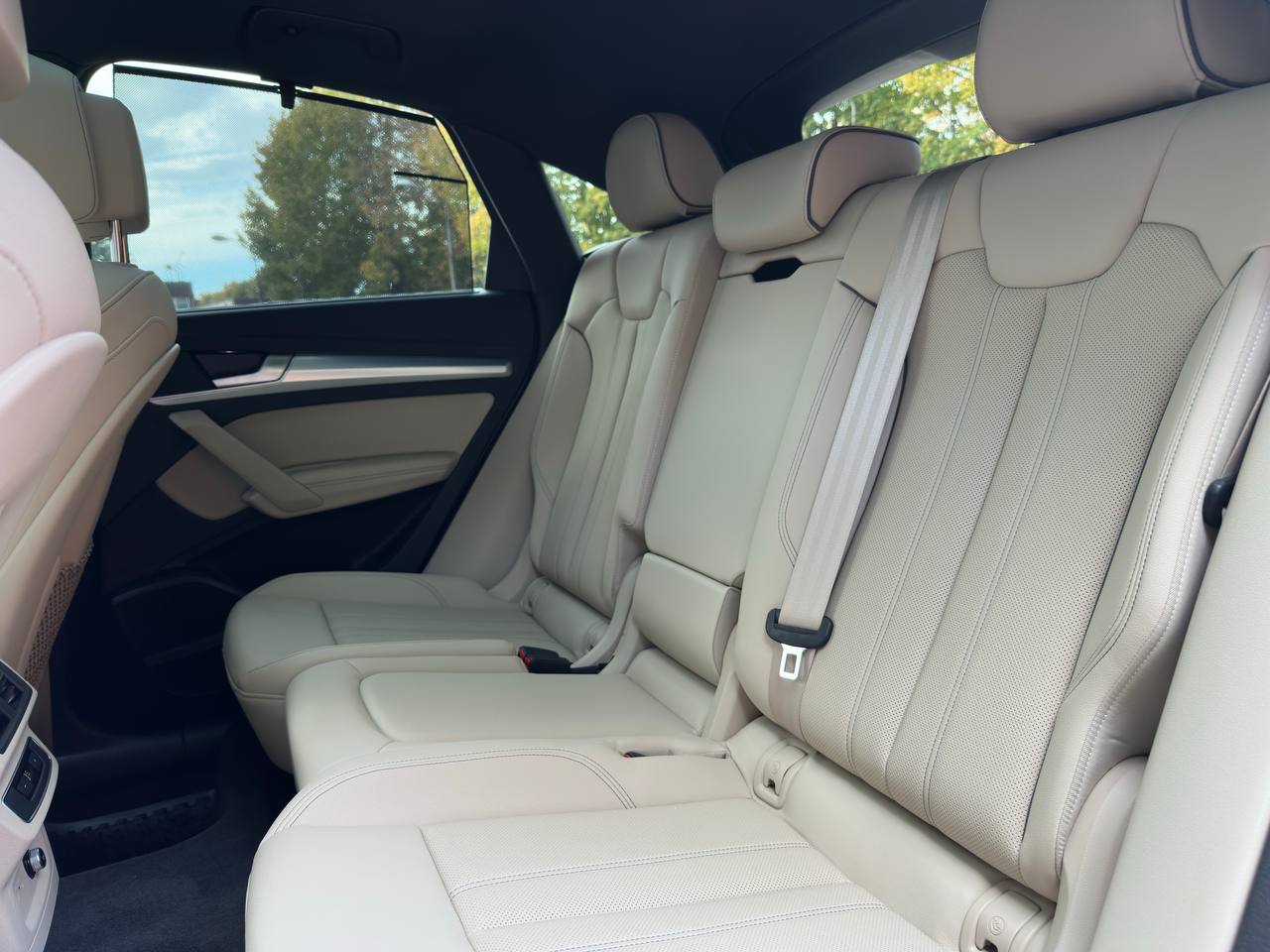  Q5 SPORTBACK