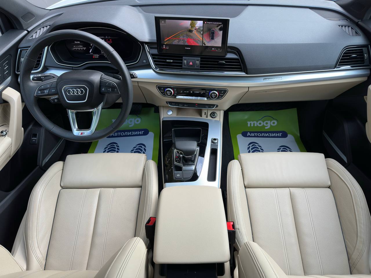  Q5 SPORTBACK