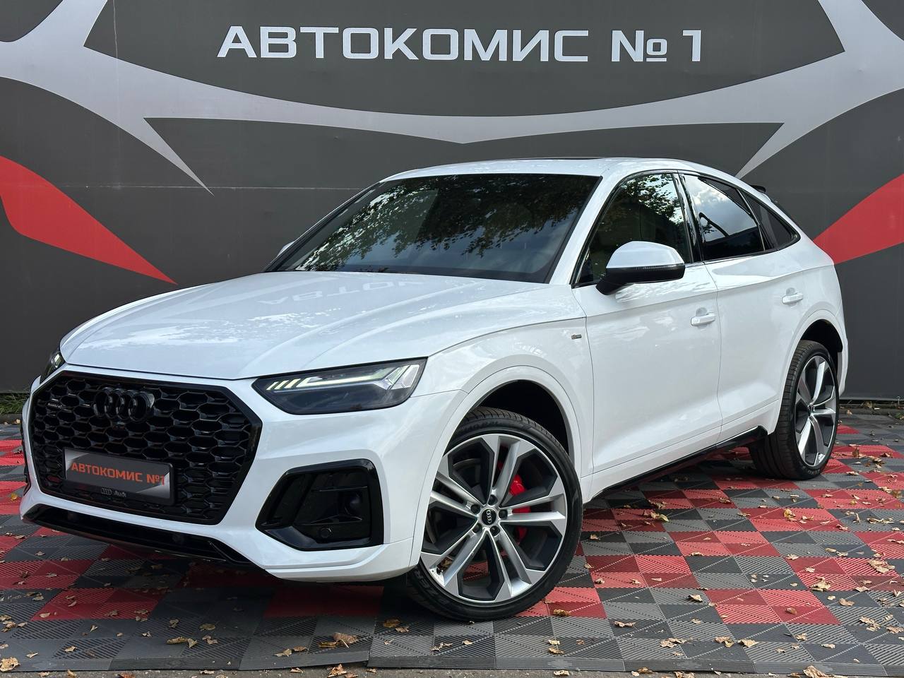  Q5 SPORTBACK