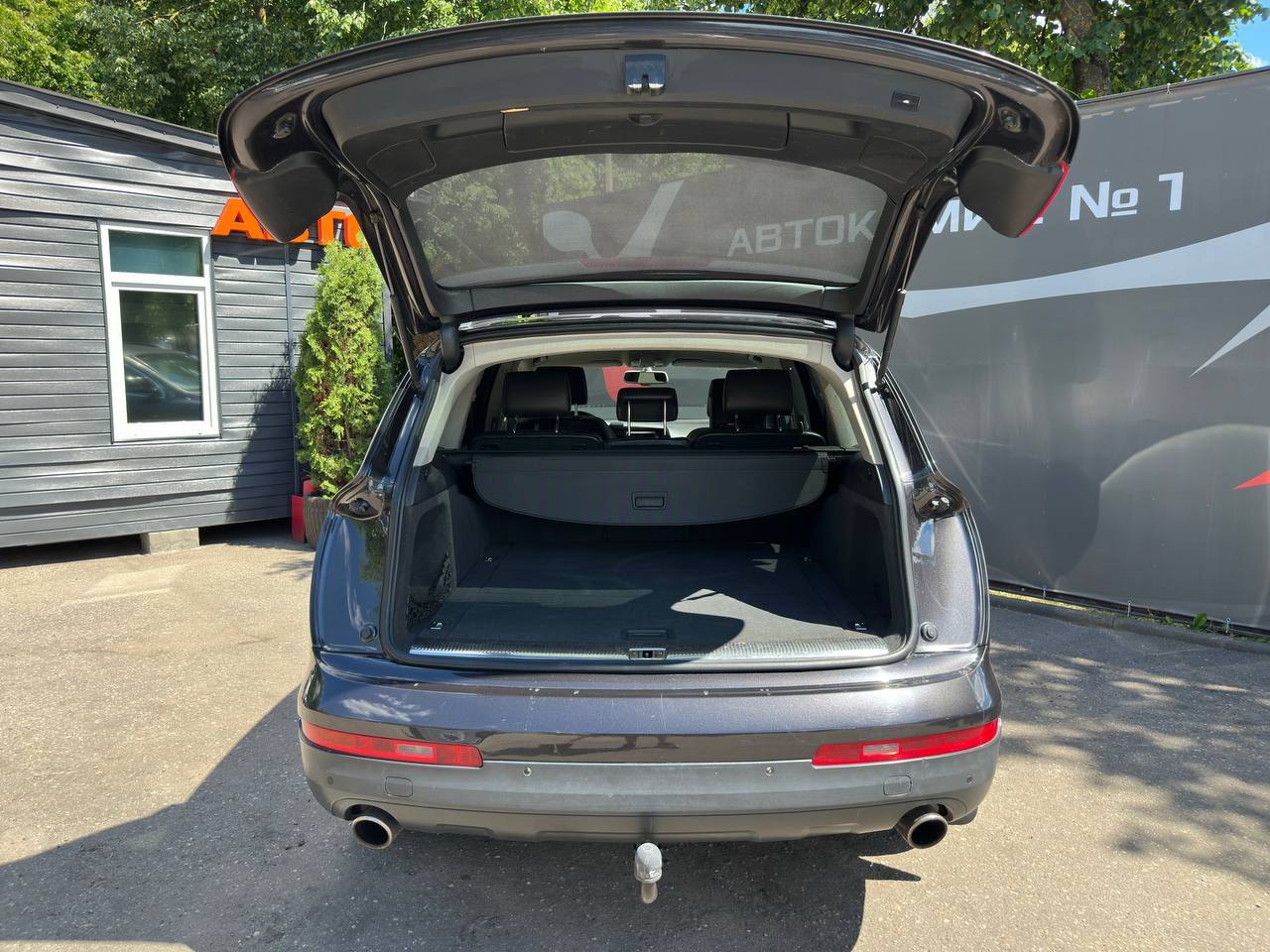  Q7 4L