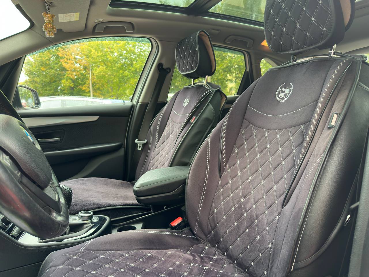  2 серии Active Tourer