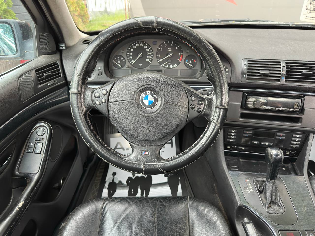  E39