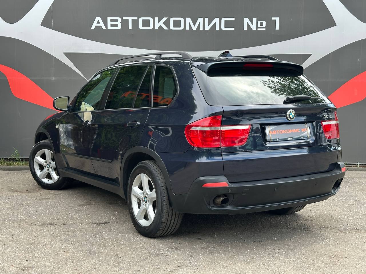  X5 E70