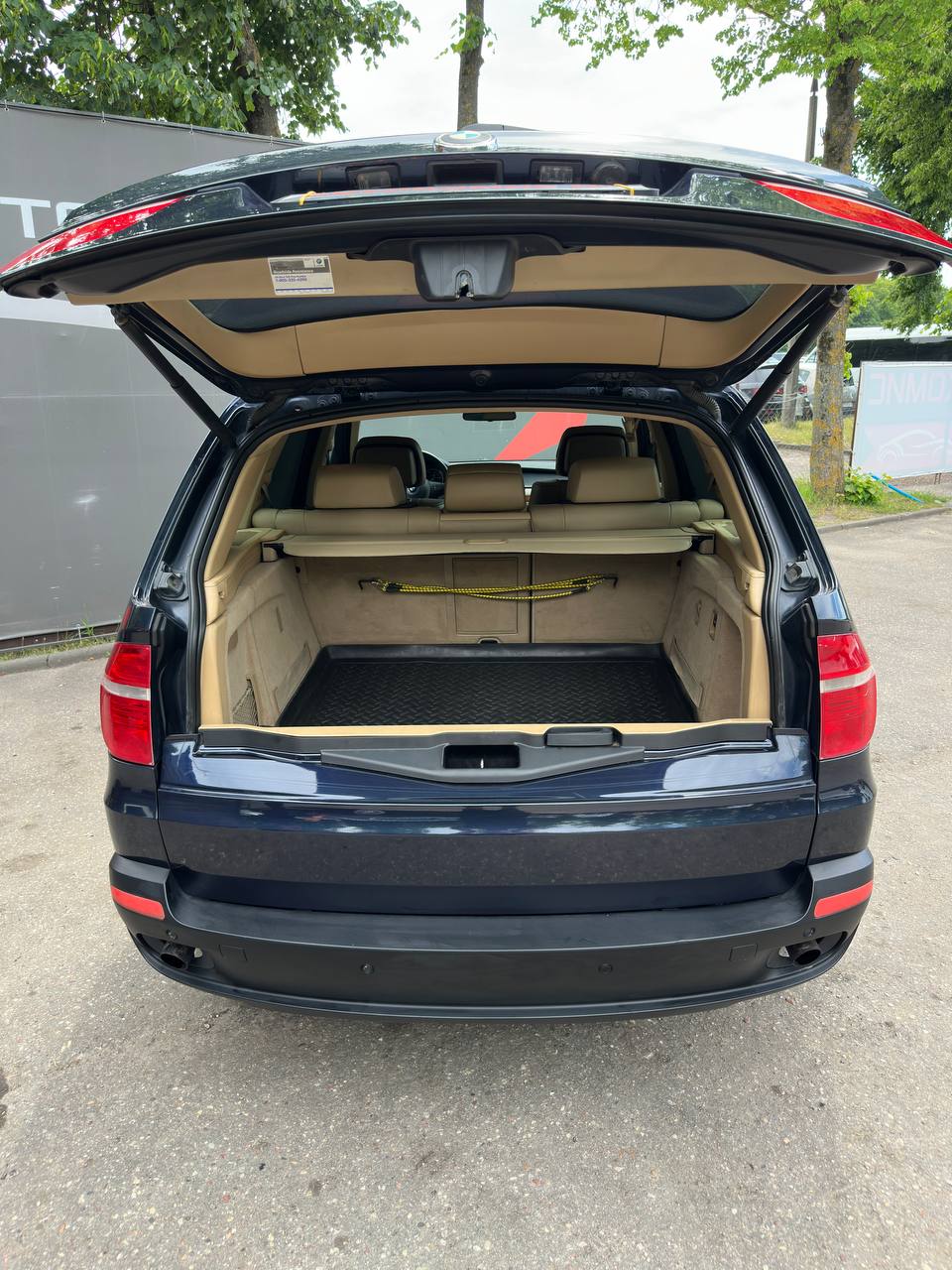  X5 E70