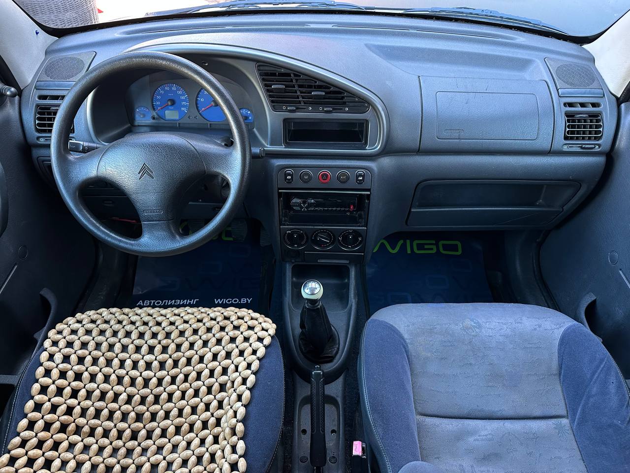  Berlingo I