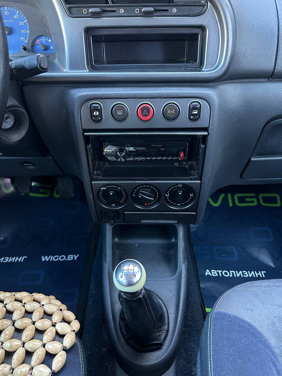  Berlingo I