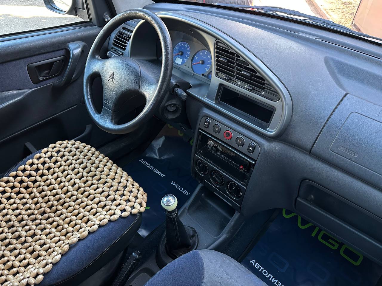  Berlingo I