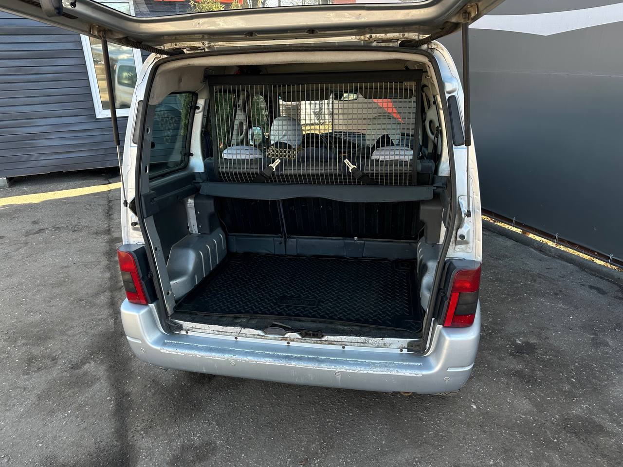  Berlingo I