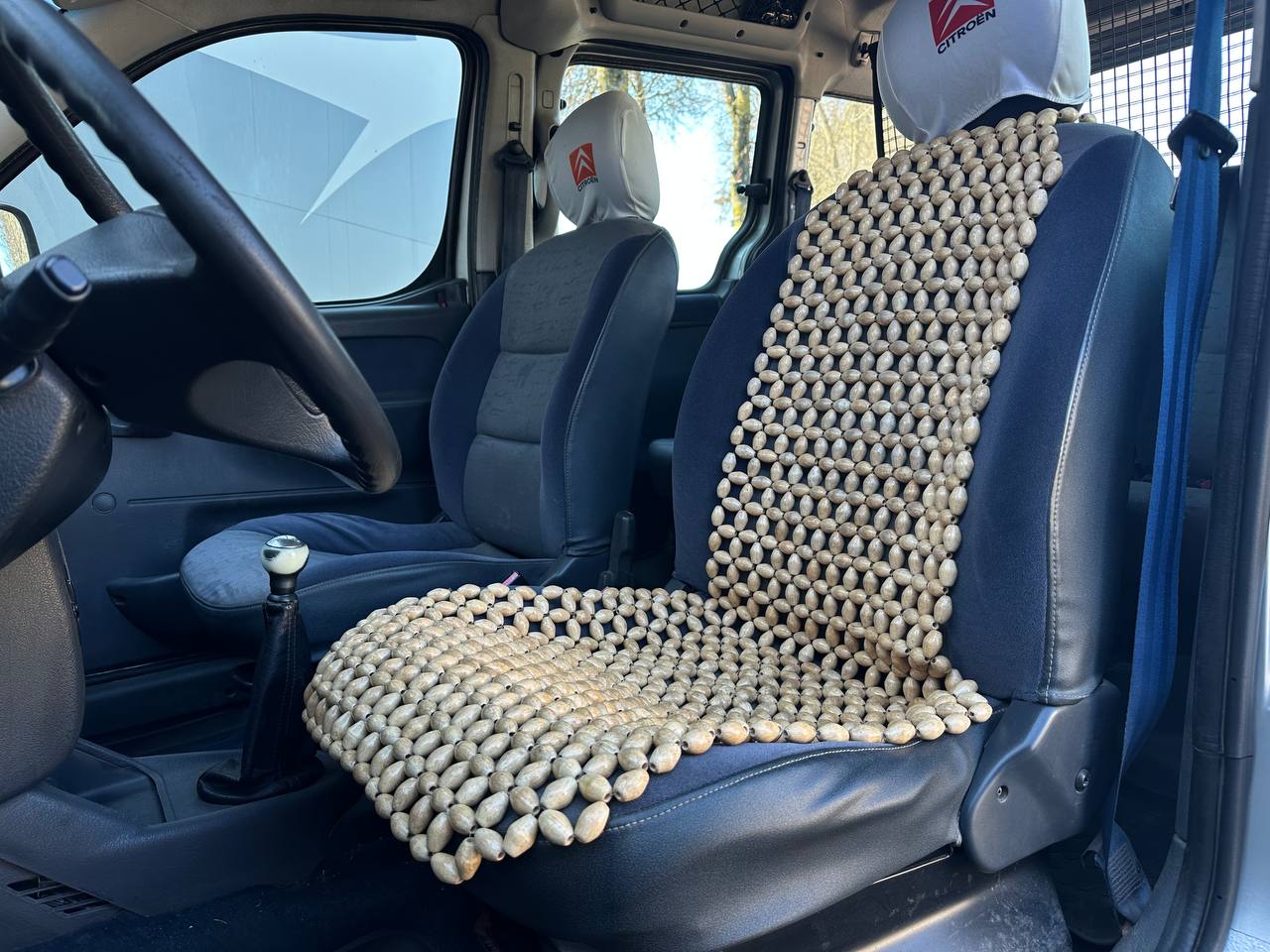  Berlingo I