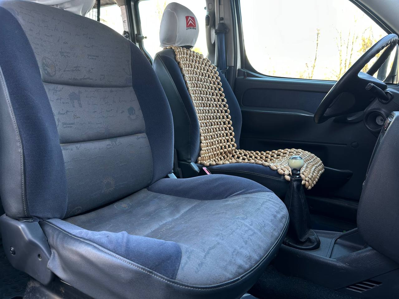  Berlingo I