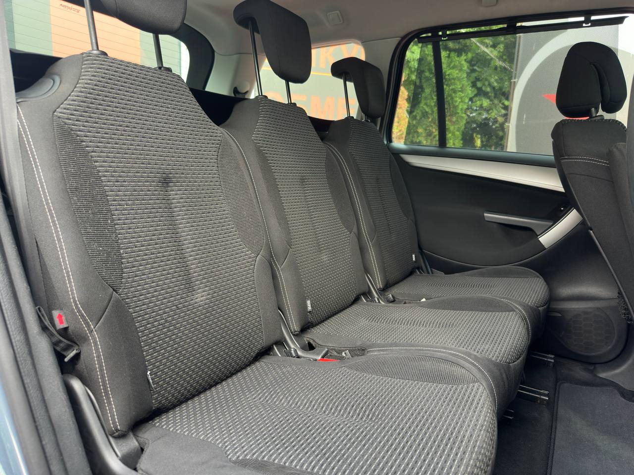  C4 Grand Picasso