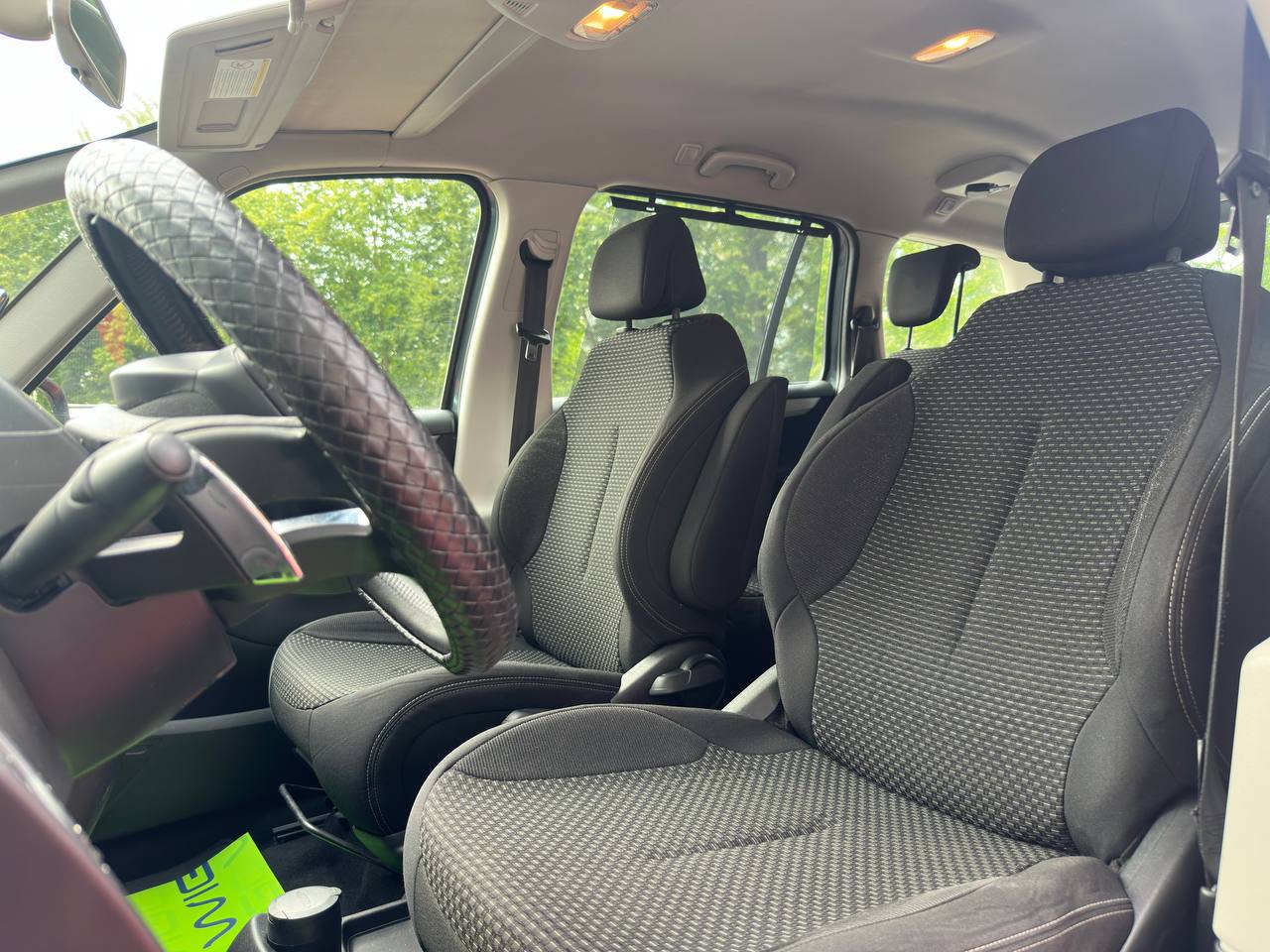  C4 Grand Picasso