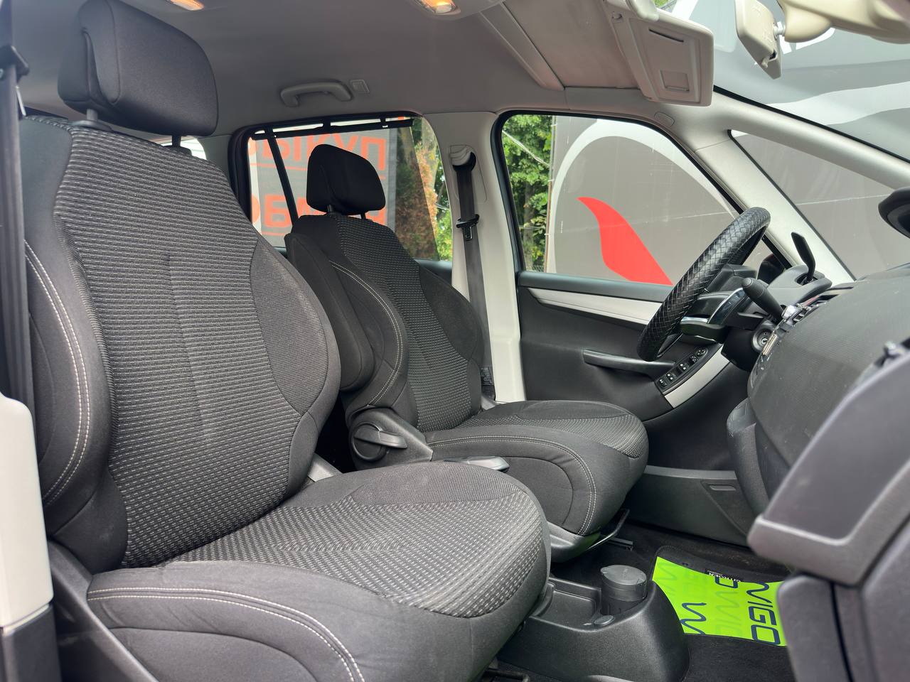  C4 Grand Picasso