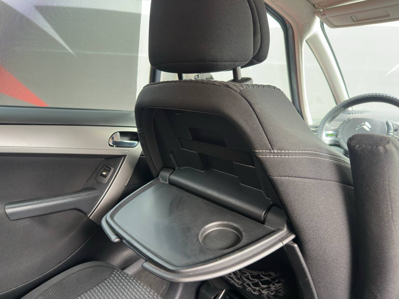  C4 Grand Picasso