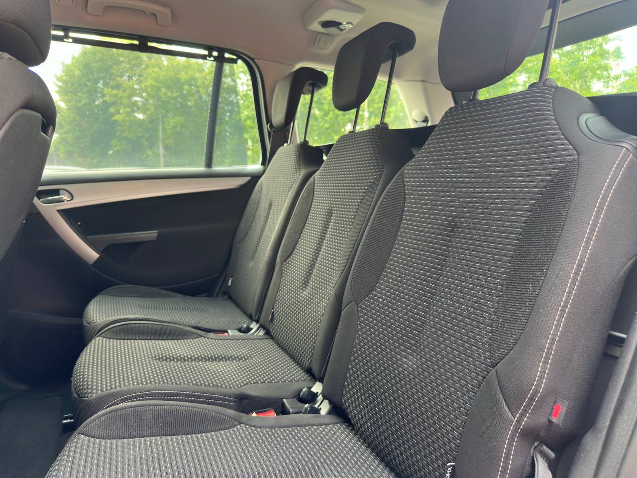  C4 Grand Picasso