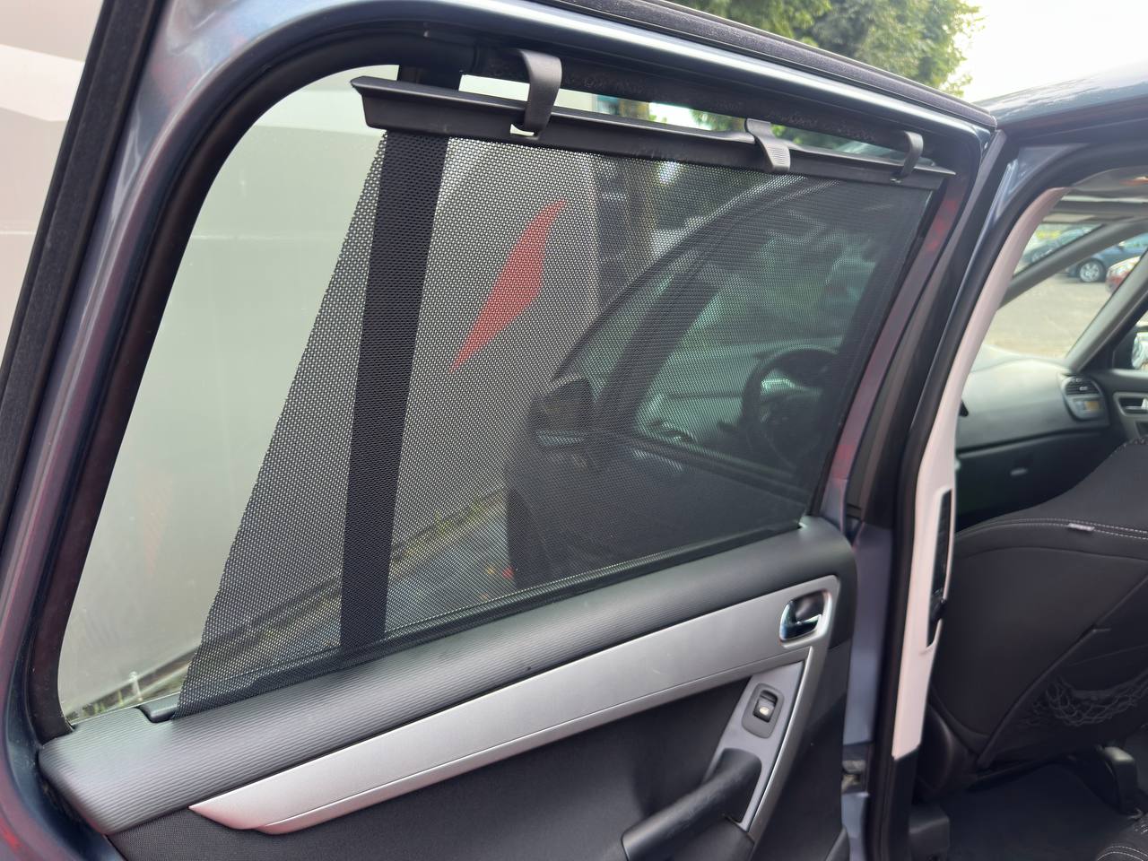  C4 Grand Picasso